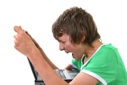 Cyberbullismo: l'aiuto viene dal web