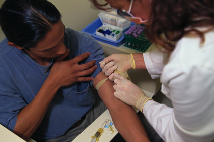 Perché è importante il sangue extracomunitario