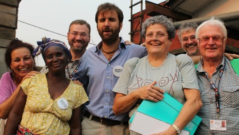 Fondazione Veronesi in campo per le donne del Congo