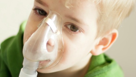 Consumo di antibiotici e asma: il legame che non c’è