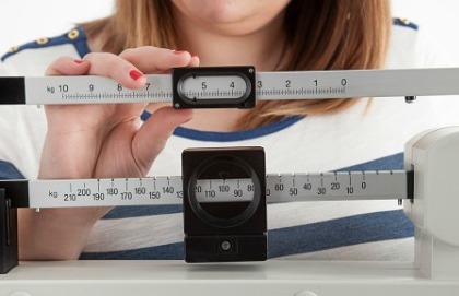 Obesità e diete: ecco come si riprende il peso perso