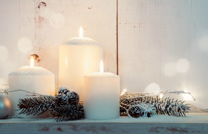 Natale solidale con la Fondazione Veronesi