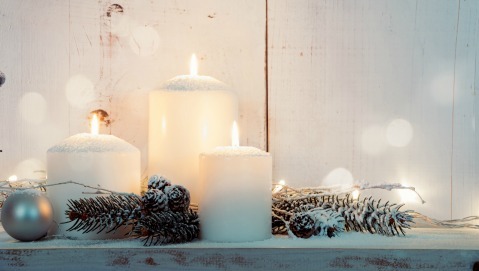 Natale solidale con la Fondazione Veronesi