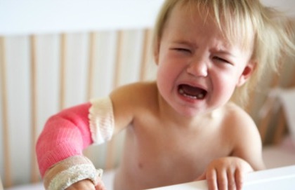 I bambini sono ancora troppo trascurati in pronto soccorso