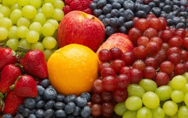 I frutti interi ci difendono dal diabete