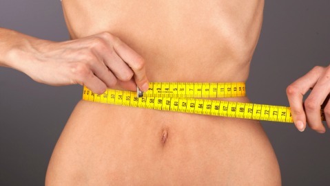 L'anoressia ha una radice nell'intestino?