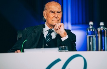 Veronesi: «Ragazzi, abbiate fantasia e siate curiosi»