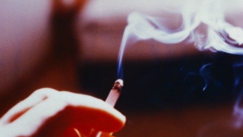 Il Fumo Di Terza Mano Fa Male Come Quello Passivo Fondazione Umberto Veronesi