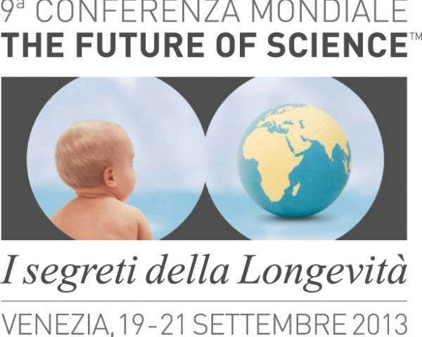 Nona Conferenza Mondiale sul Futuro della Scienza - "Secrets of Longevity"