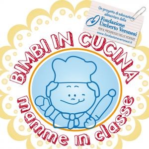 Bimbi ai fornelli: tutti con le mani in pasta!