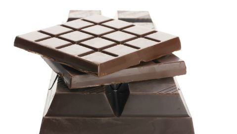 Chi mangia cioccolato ha un cuore più sano