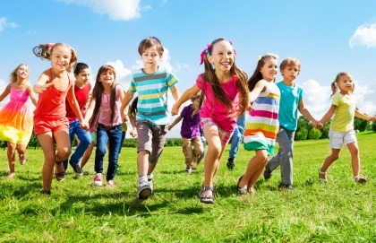 Vademecum per bambini in viaggio di vacanza