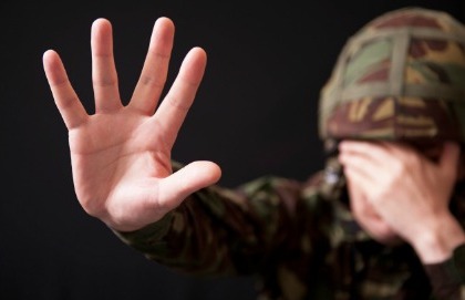 Reduci del Vietnam ancora malati di stress post-traumatico