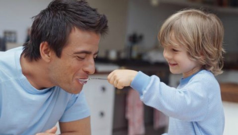 La prima colazione che salva il cuore