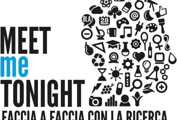  La Notte dei Ricercatori della fondazione