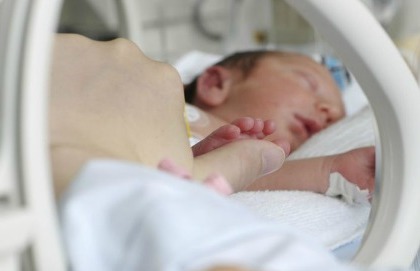 La neonatologa: «Così combattiamo il dolore dei più piccoli»