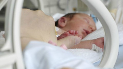 La neonatologa: «Così combattiamo il dolore dei più piccoli»