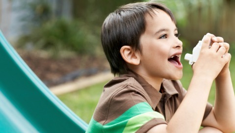 SPECIALE ALLERGIE RESPIRATORIE: il malanno di primavera