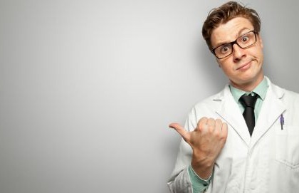 IgNobel, quando la scienza si prende sul ridere