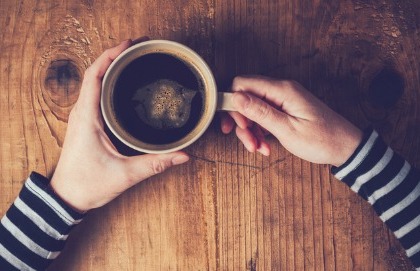 Il caffè non aumenta il rischio di tumore