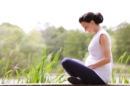 Mamme in attesa: non alzate troppo il gomito