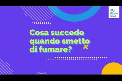 Cosa succede quando smetto di fumare? Tutti i benefici