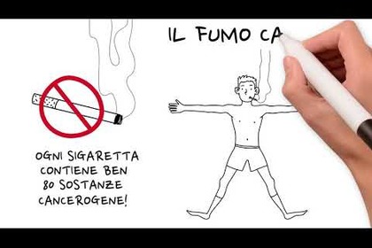 «Il futuro è nelle tue mani» - I corretti stili di vita spiegati agli adolescenti