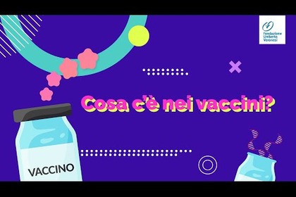 Cosa c'è nei vaccini? Quali sono le componenti dei vaccini a mRNA? e quelli cellulari?