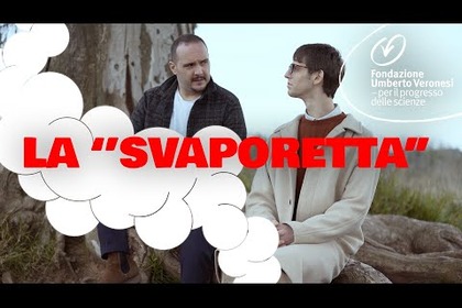 La svaporetta: è vero che la sigaretta elettronica non provoca danni?