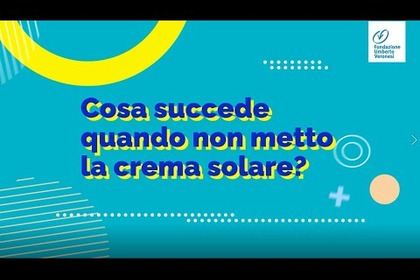 Cosa succede se non metto la crema solare? La crema previene il melanoma e i tumori della pelle?