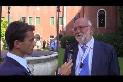 Giornata della ricerca «U. Veronesi»: intervista a Pier Giuseppe Pelicci