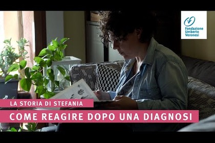 Tumore al seno: come reagire dopo una diagnosi, la storia di Stefania