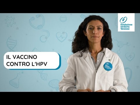 Vaccino anti HPV: cos'è? è sicuro? come funziona? perchè è importante vaccinare anche i ragazzi?