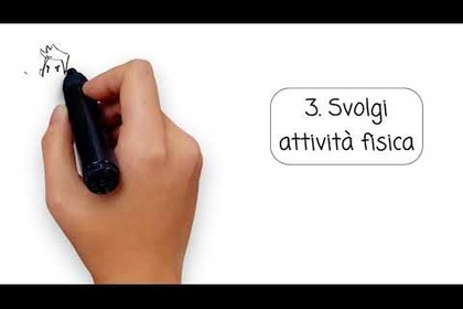 I corretti stili di vita da adottare per prevenire i tumori