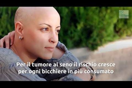 Così l'alcol aumenta il rischio di cancro