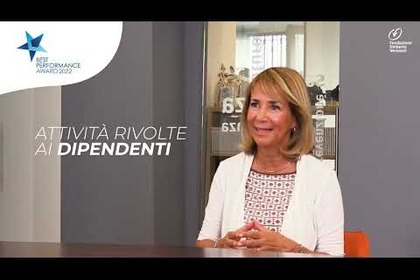 Best Performance Award |Intervista ad Anna Guatri, Responsabile CSR di Fondazione Veronesi 