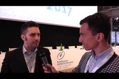 Antonino Bruno: «Prevenzione e ricerca grazie alla Fondazione Umberto Veronesi»