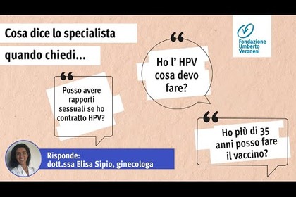 Papilloma virus: cos'è? come proteggersi? quando fare il vaccino? è possibile fare sesso con l'hpv?