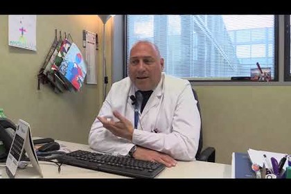 Video: a chi servono le cure palliative?