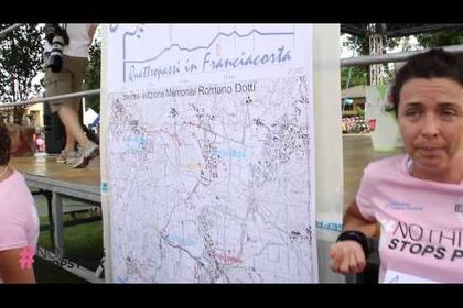 La storia di Gabriella Doneda: rimanere incinta dopo il cancro